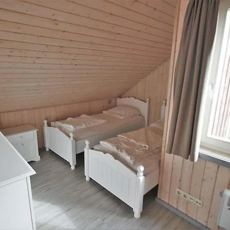 Wildgans Classic 247 Casa vacanze *