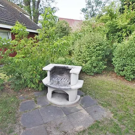 Casa vacanze Wildgans Classic 247 Mirow